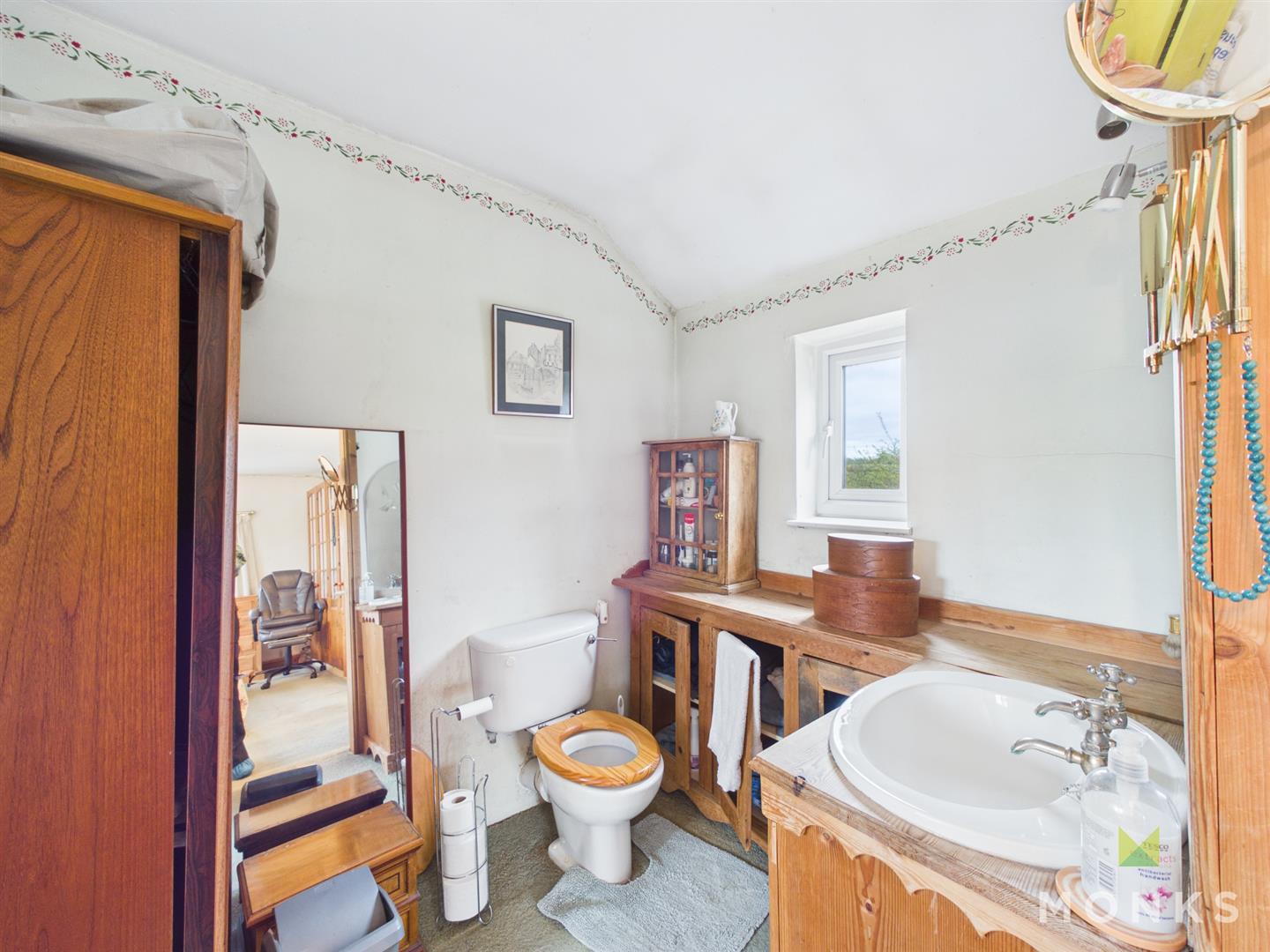 Grove Cottage , Shrewsbury, SY4 5RF For Sale